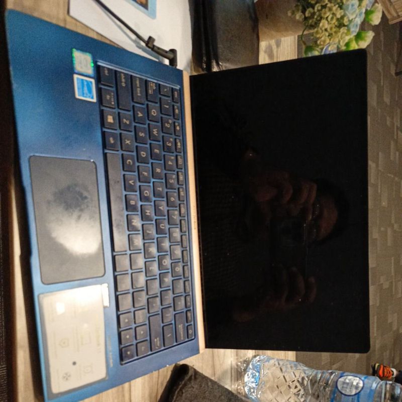 laptop asus zenbook 13