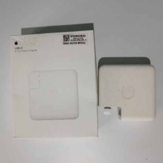 APPLE MAGSAFE 2 ORIGINAL CHARGER LAPTOP MACBOOK PRO