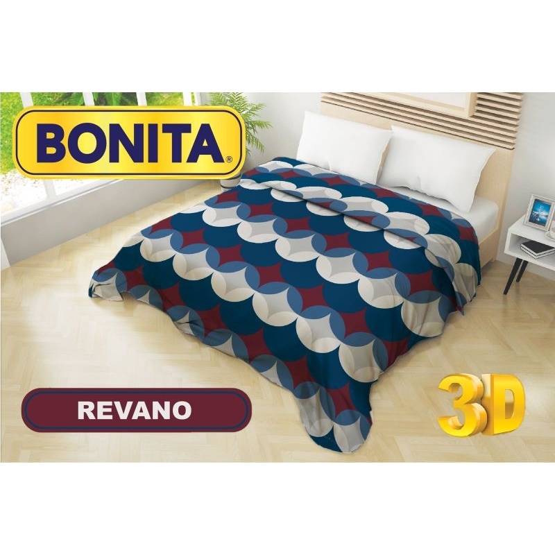 (TERMURAH) Selimut Bonita Premier Tebal Halus Nyaman 160X200CM SELIMUT BAYI DEWASA ORIGINAL PABRIK