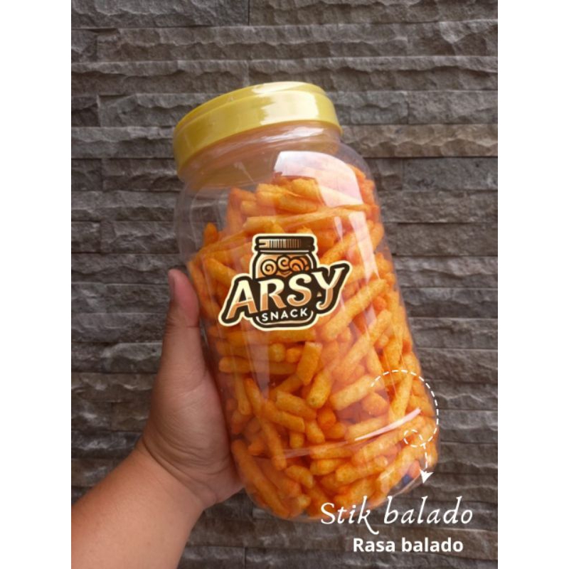

stik balado