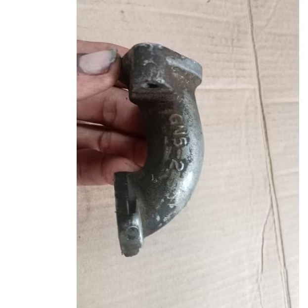 MANIPOL KARBU ORI GRAND STAR PRIMA SUPRA ORIGINAL SECOND COPOTAN