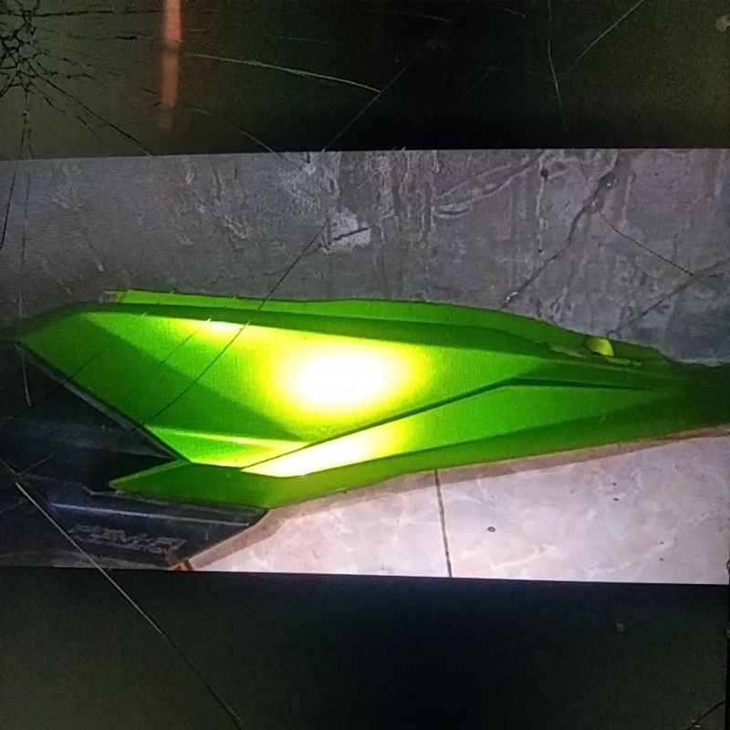 Body Halus Vario 150 Led Old