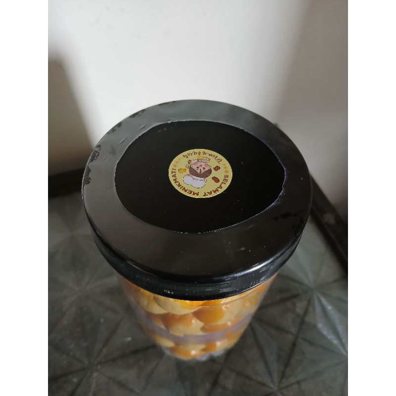 

Kue Nastar 500 gram