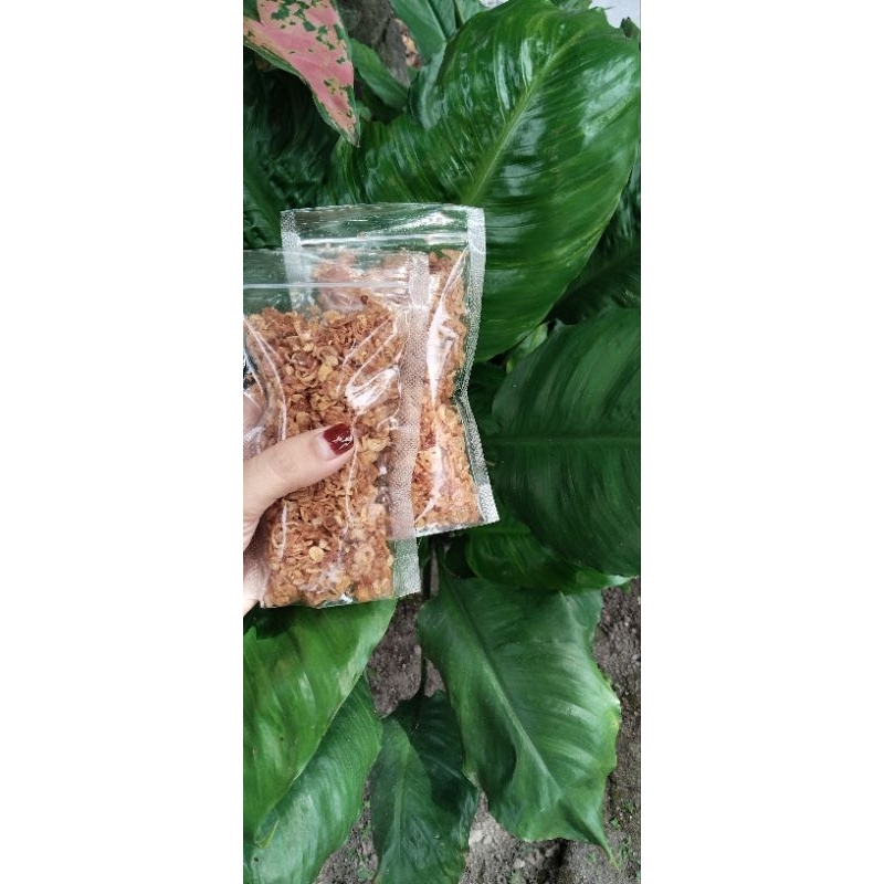 

BAWANG GORENG MAMDI ORIGINAL PREMIUM
