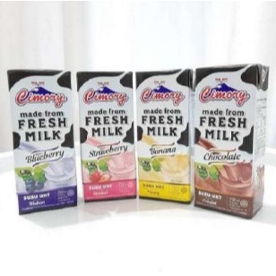 

CIMORY SUSU UHT 250ML