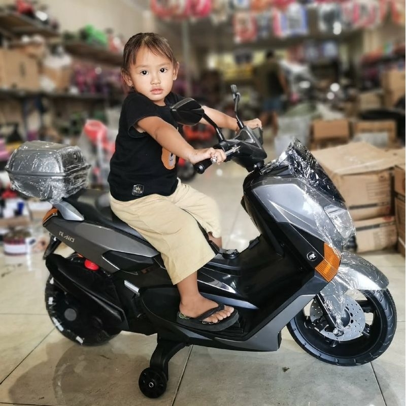 MOTOR AKI YAMAHA NMAX PMB 588