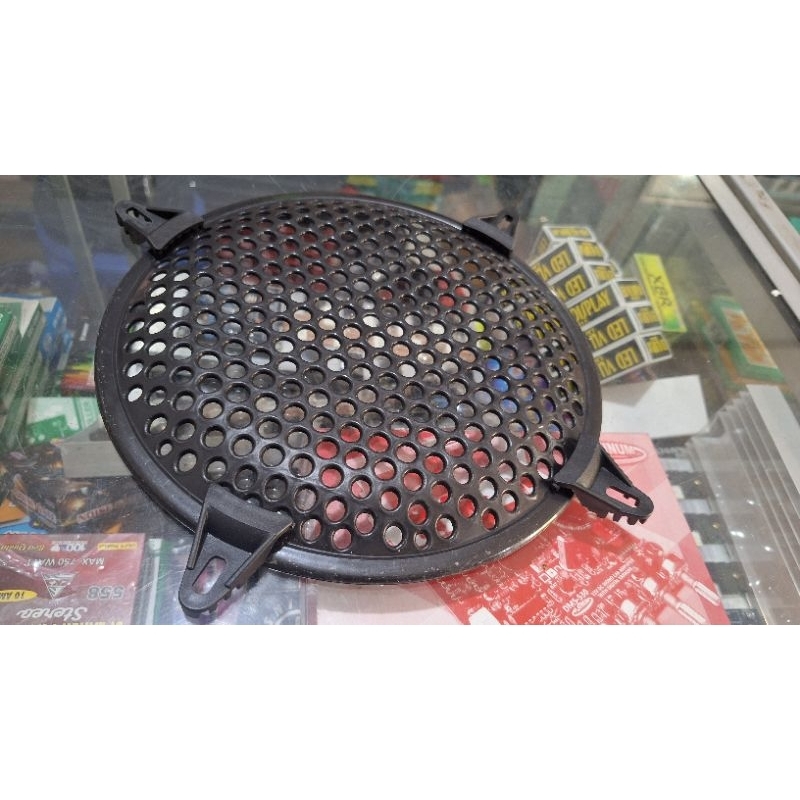 GRILL PELINDUNG SPEAKER 10INCH MURAH