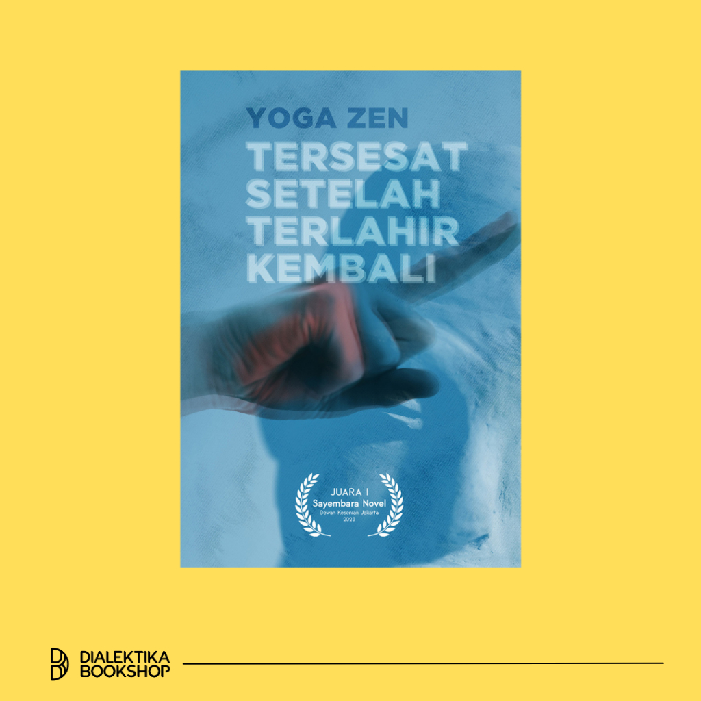 tersesat setelah terlahir kembali - yoga zen