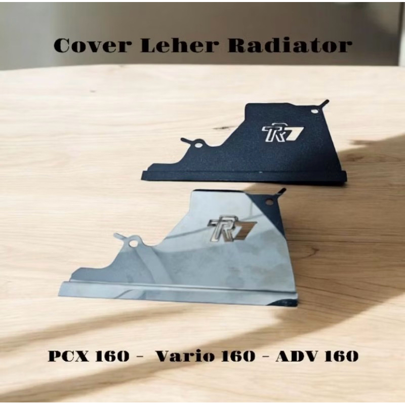 COD Cover Leher Radiator Vario 160 PCX 160 ADV 160 PNP