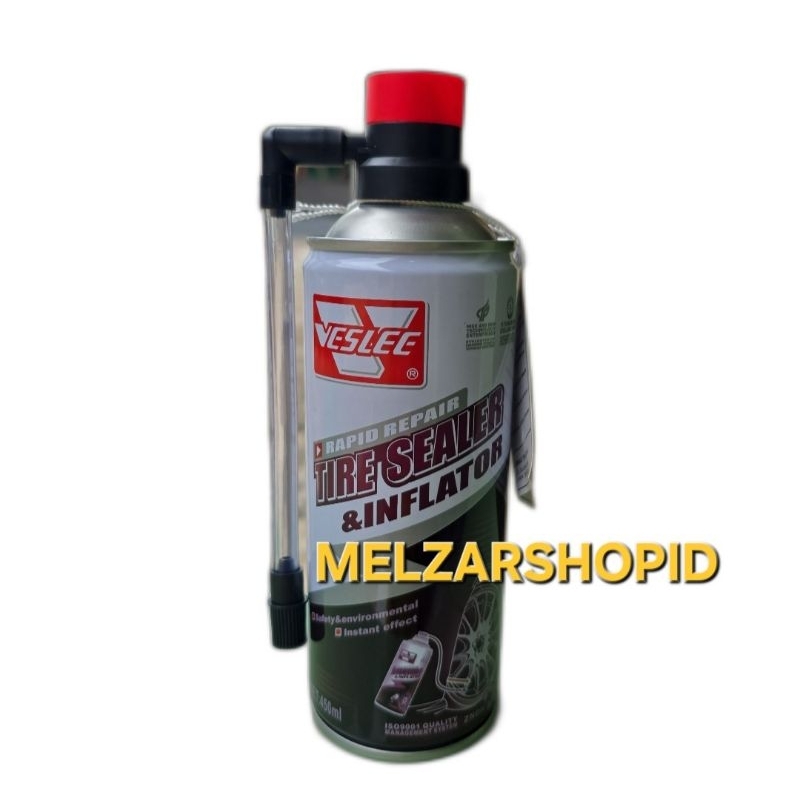 TAMBAL BAN TUBELESS ARCHELE / CAIRAN TAMBAL BAN TUBELESS VESLEE