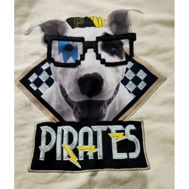 sweater mlb pirates