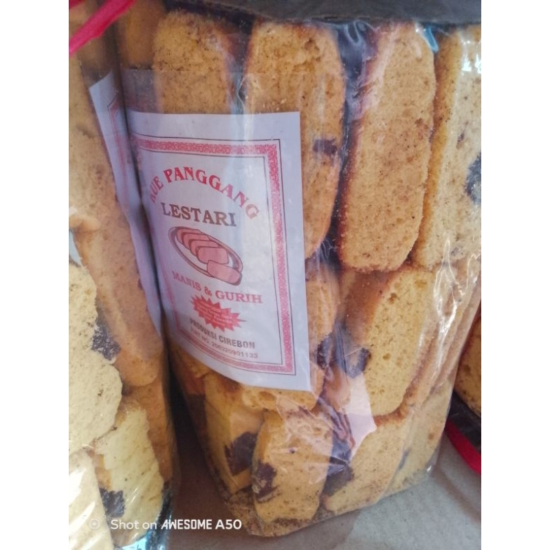 

bolu panggang