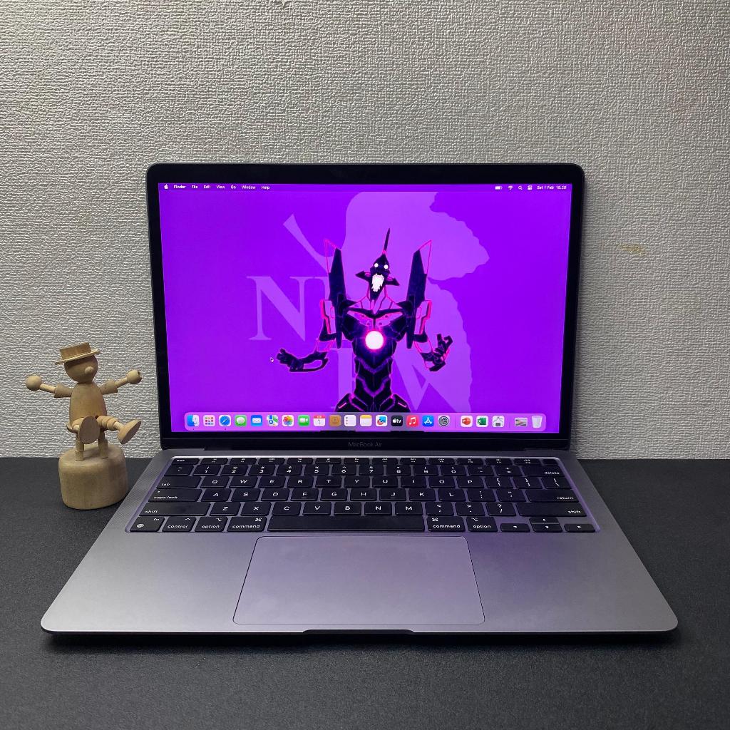MacBook Air 2020/RAM 8GB/SSD 256GB