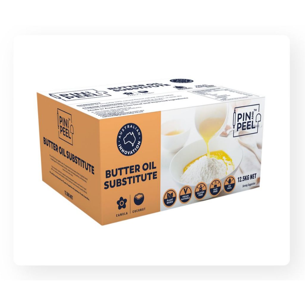 

Pin and Peel Butter Oil Substitute Rep 500gr