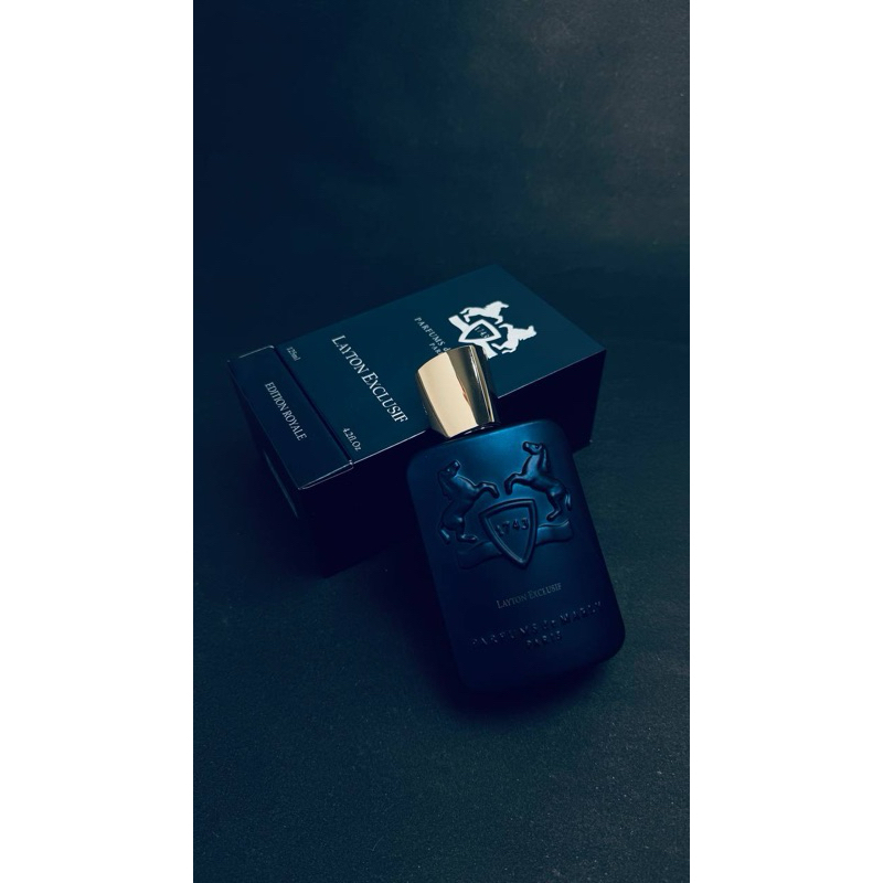 Parfums de Marly Layton Exclusif Unisex (Produk)