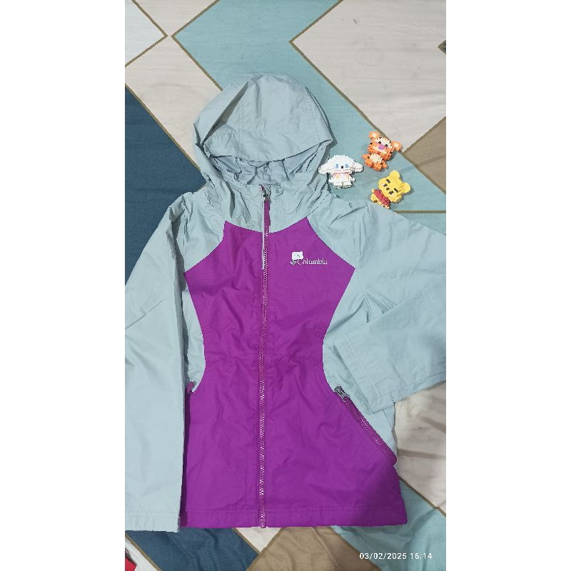 Columbia Jacket Outdoor for Kids