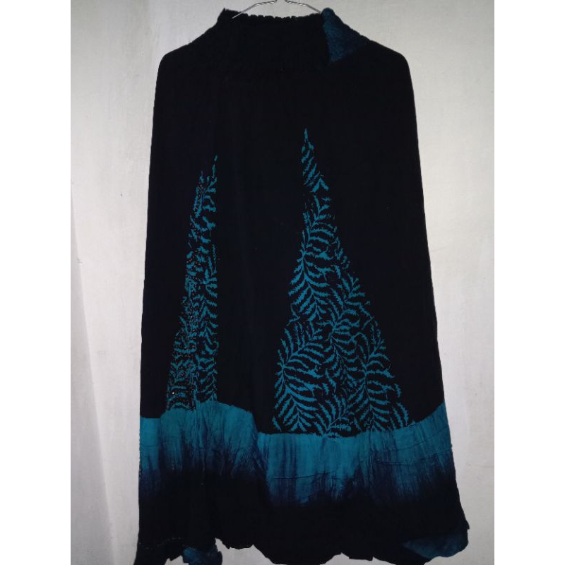 [PRELOVED] Rok Panjang Wanita