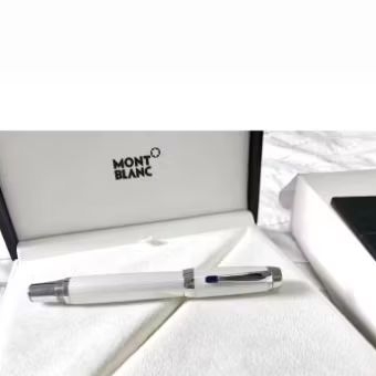 

montblanc pen boheme