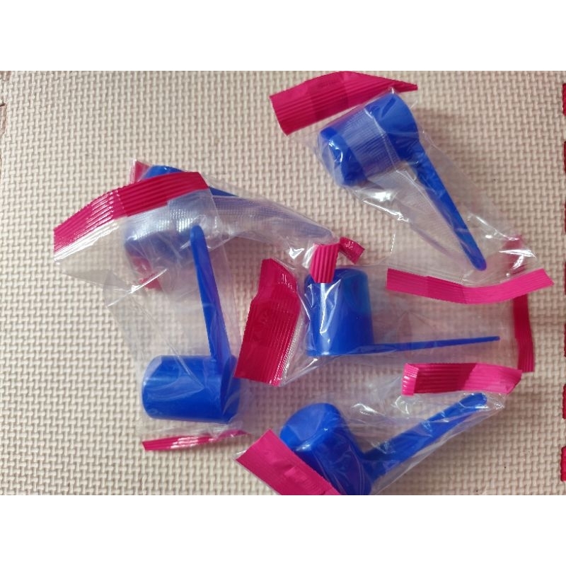 Sendok takar susu nutrilon royal