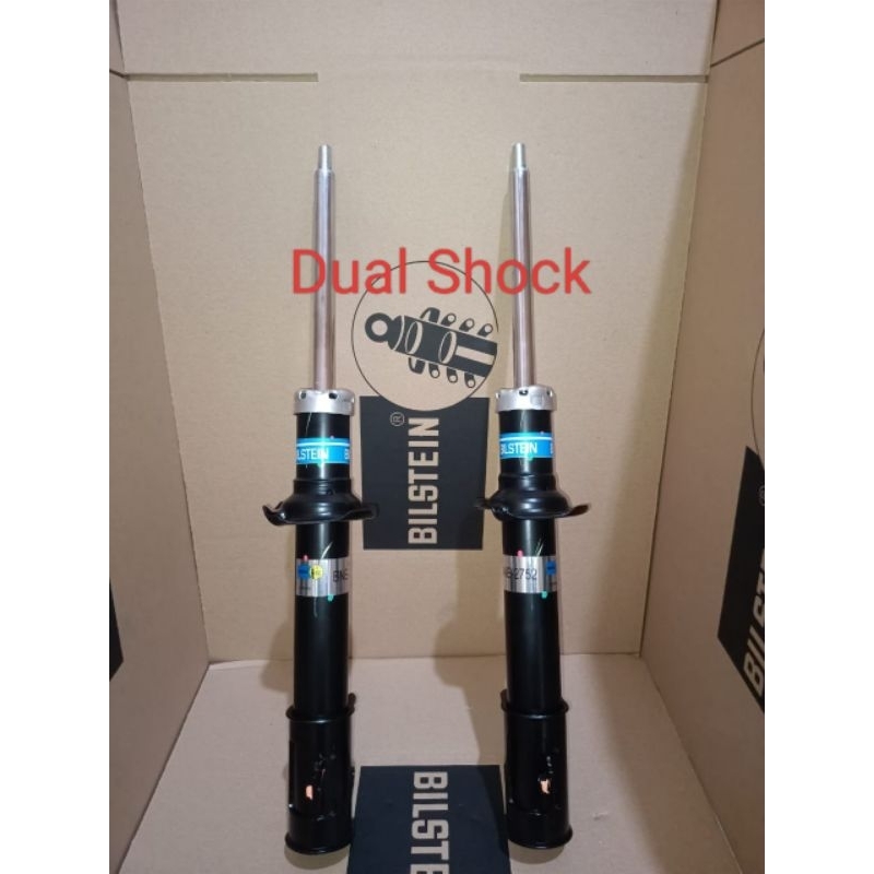 shockbreaker Sirion depan bilstein b4
