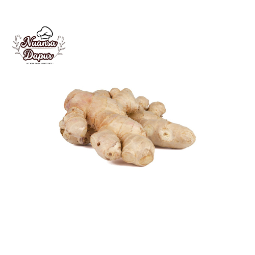 

Jahe Rempah Berat 250 Gram