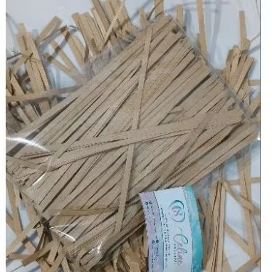 

(100gr) kertascacah/coklat/kertas cacah/100gr