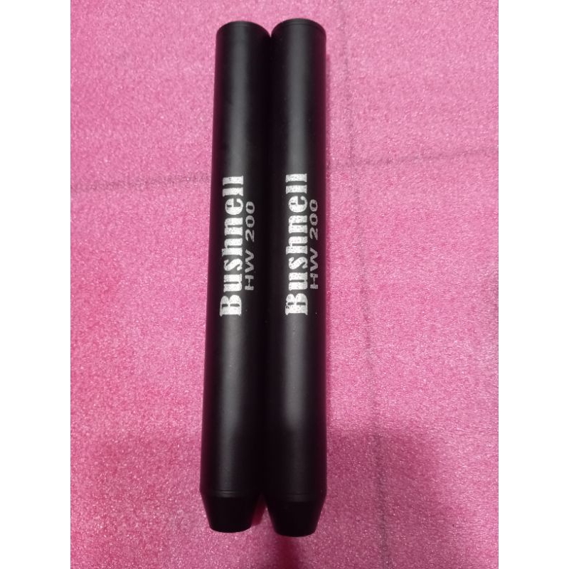 Peredam Bushnell HW 200