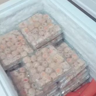 

Dimsum Premium isi 50pcs (khusus jabotabek)