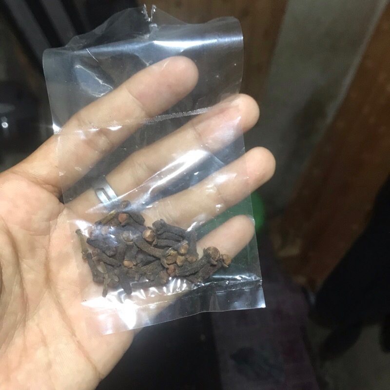 

Cengkeh Per-Pack