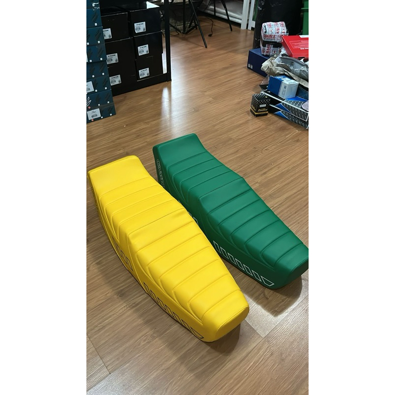 Jok camel nisa original vespa px/sprint