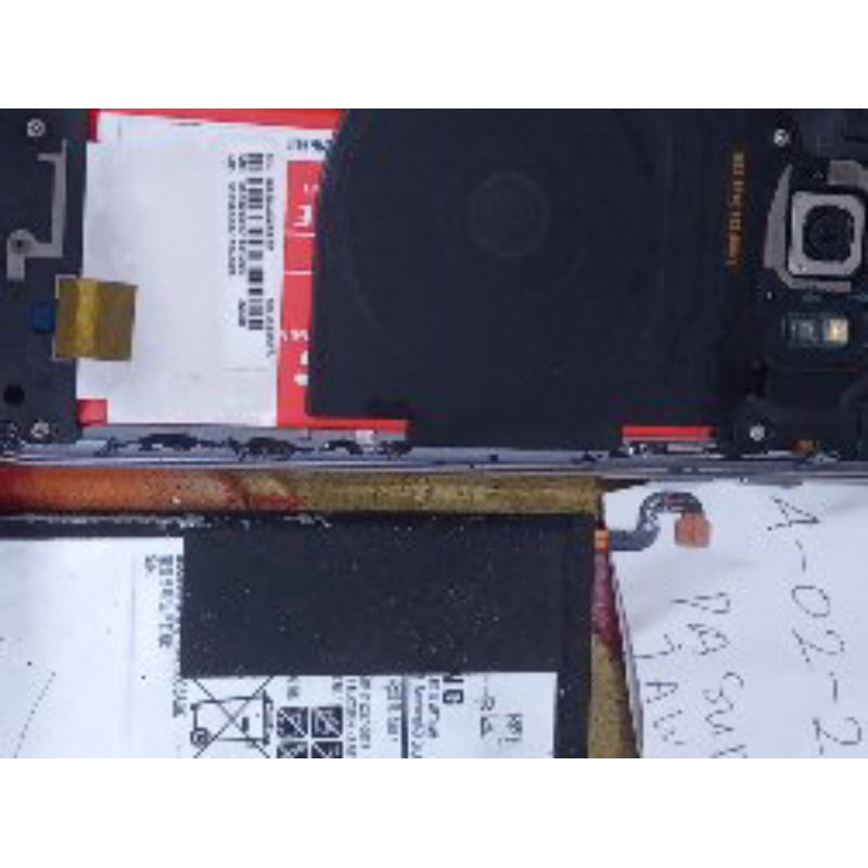 samsung galaxi S7EDGE