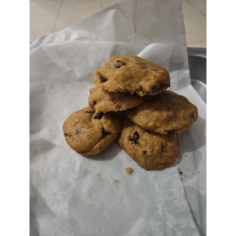 

SOFT COOKIES 1000ML