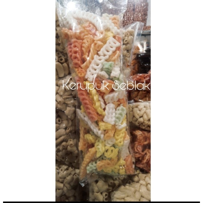 

KERUPUKPELANGI