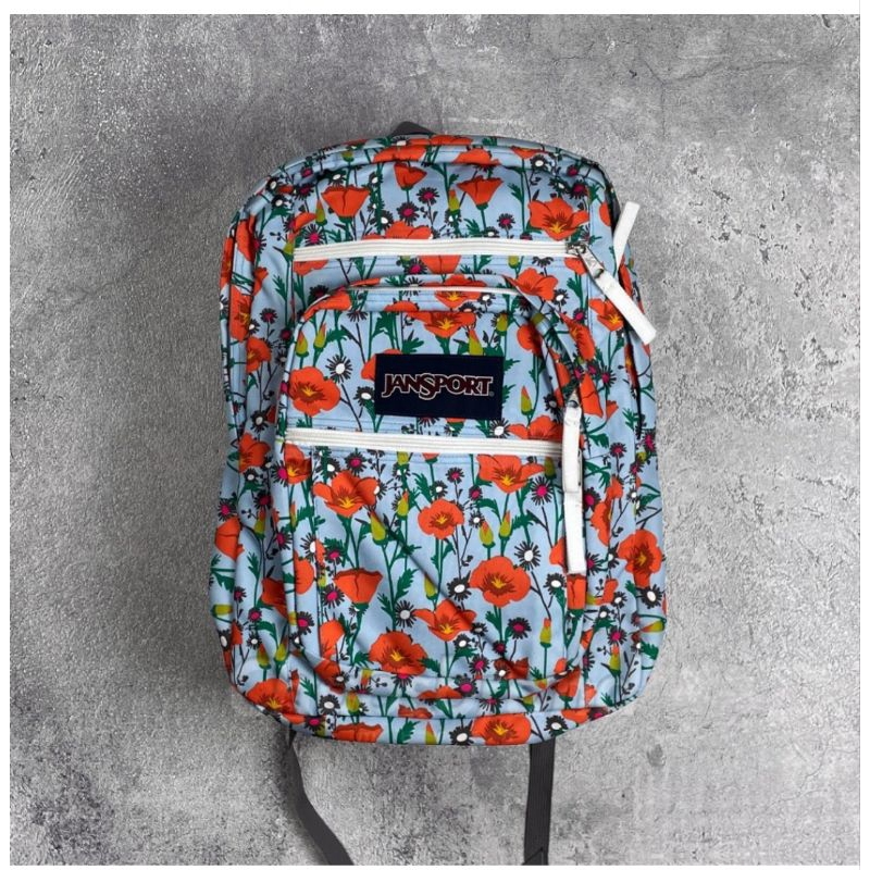 JANSPORT Big Student Bagpack
