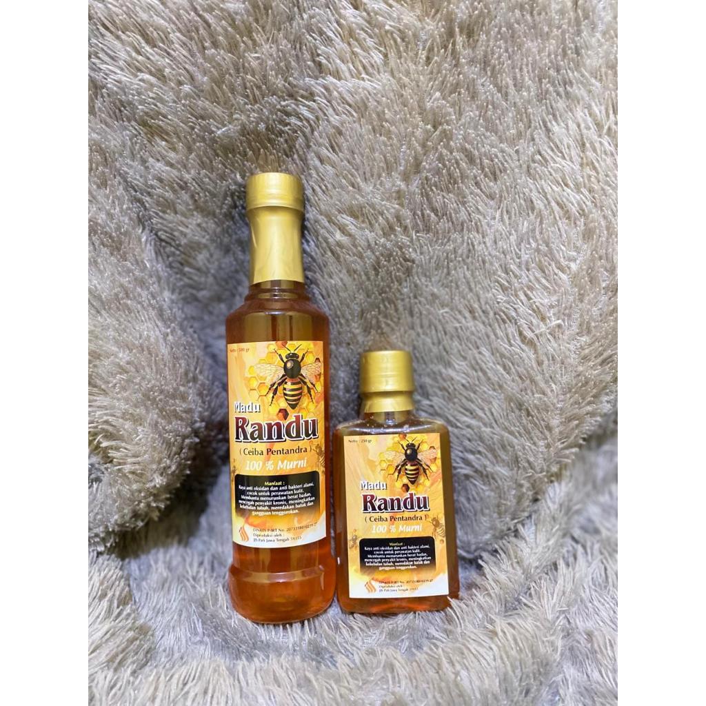 

Promo PAket Madu JJS