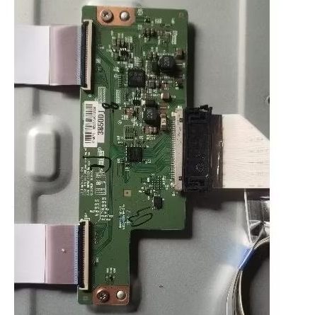 TCON LED LG 49 LK5100