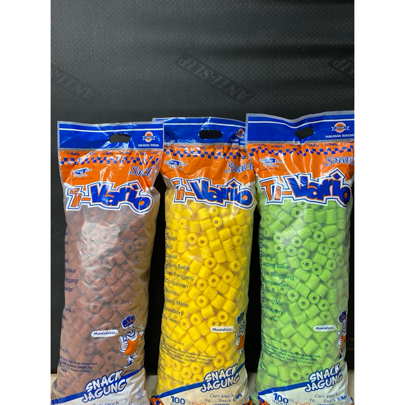 SNACK BALL 1kg