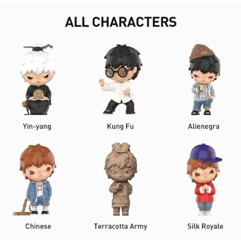 hirono clot selected