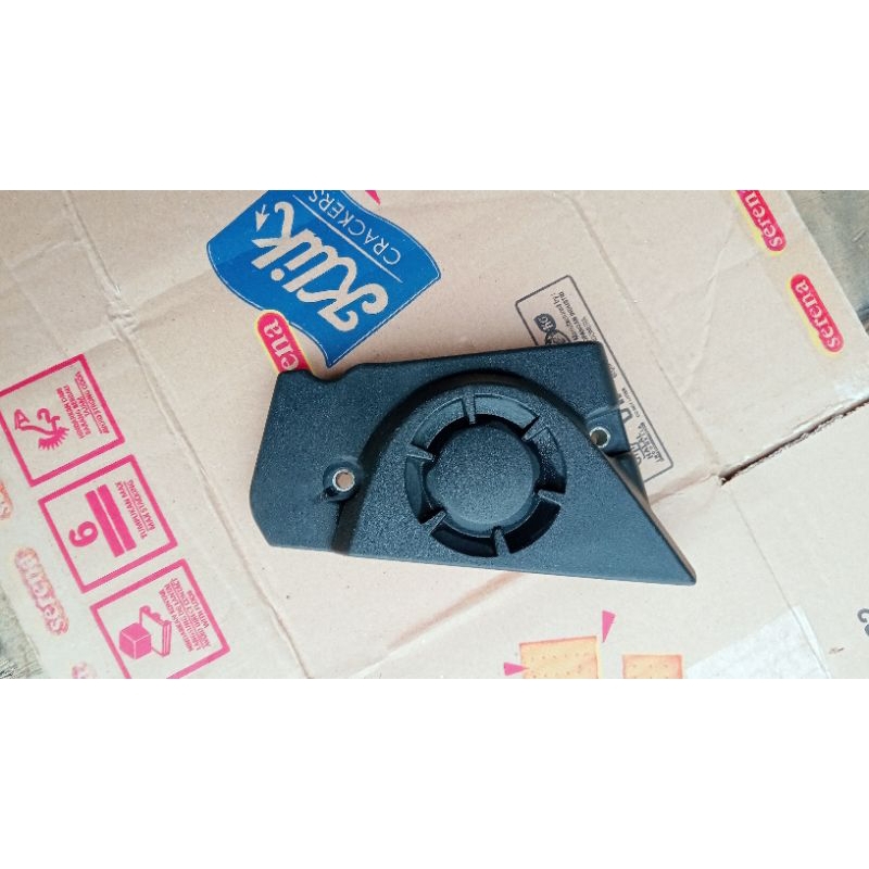 tutup gir depan Honda Sonic ORI bekas