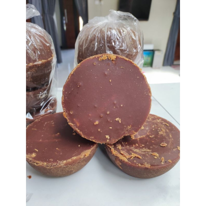 

Gula Jawa Aren Asli 100% Kemasan 500g Tanpa Campuran Langsung Petani Pertama