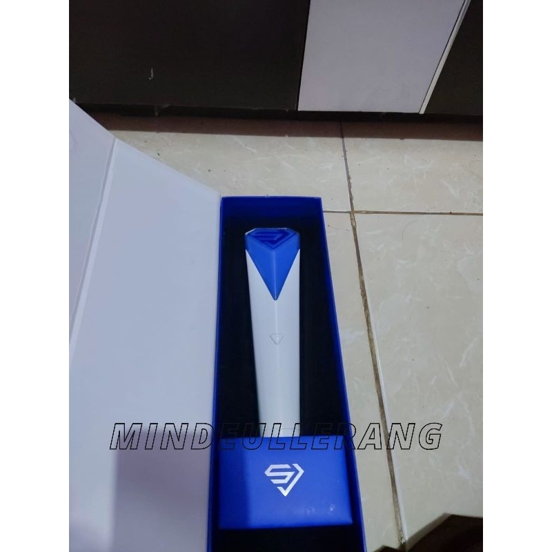 SUPER JUNIOR LIGHTSTICK SUBONG VER. 1