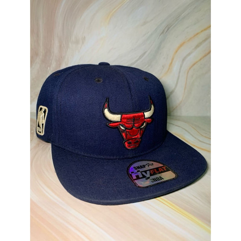 Topi HyFLAT NBA Bulls