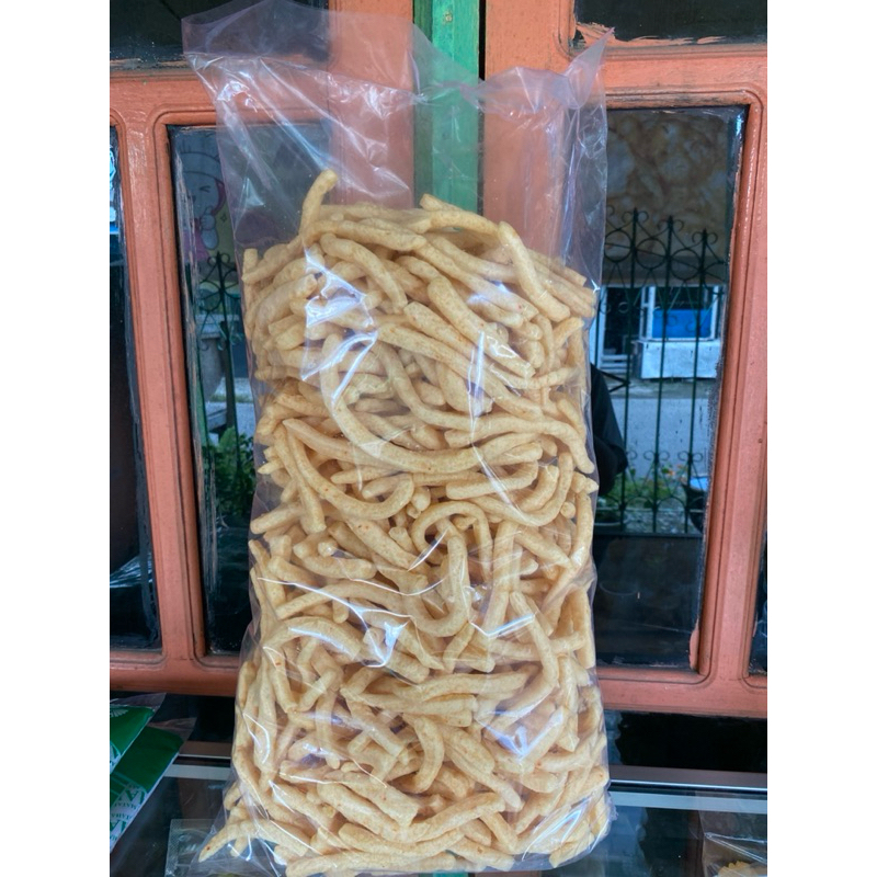 

kletek udang 1kg