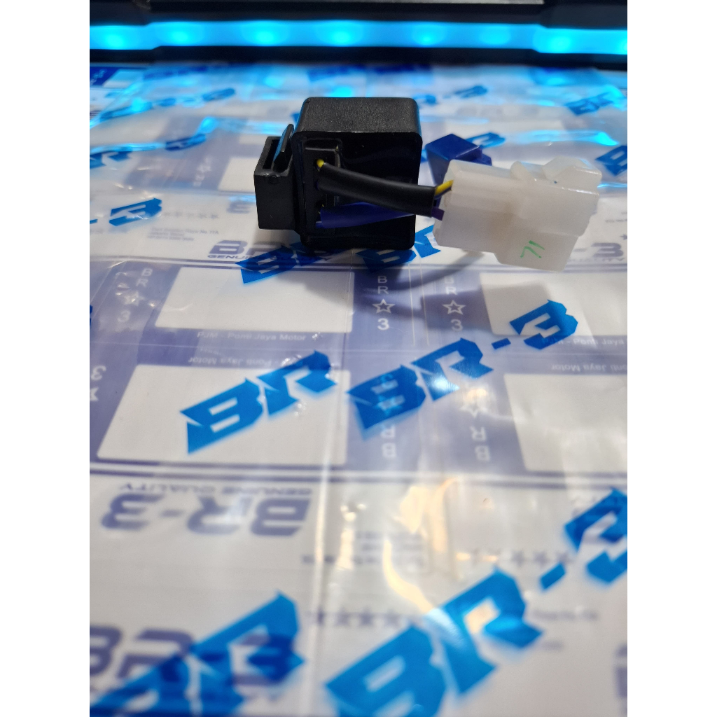 Headlamp Control Unit (HCU) Pulsar xcd125 /135Ls/200NS/KTM Duke