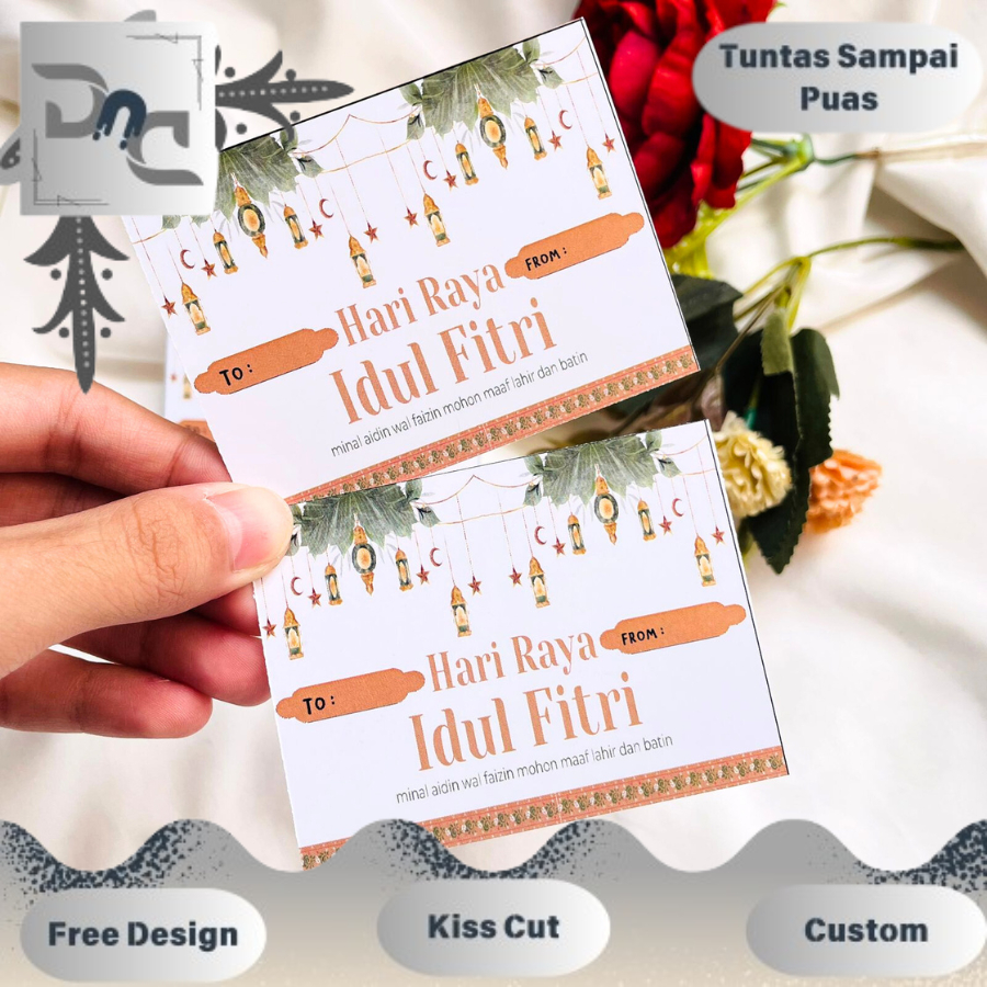 

Cetak Kartu Ucapan Lebaran DND Hari Raya Idul Fitri Free Desain Kartu Idul Fitri Edisi Ied Mubarak