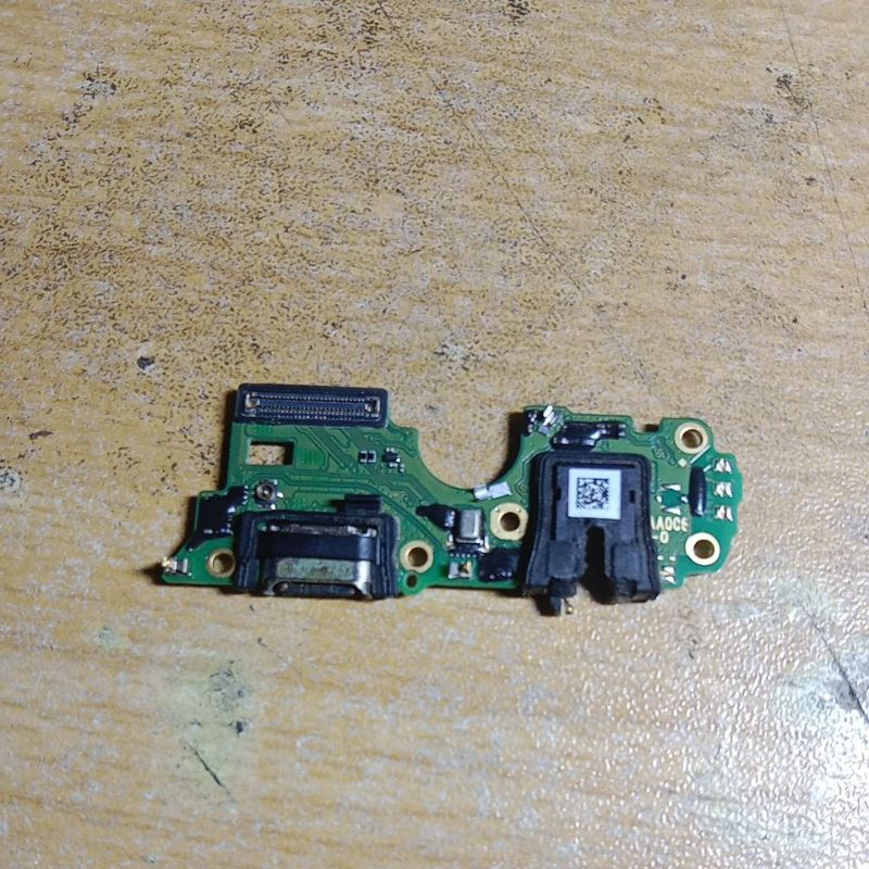 board cas papan cas oppo a54 cabutan original