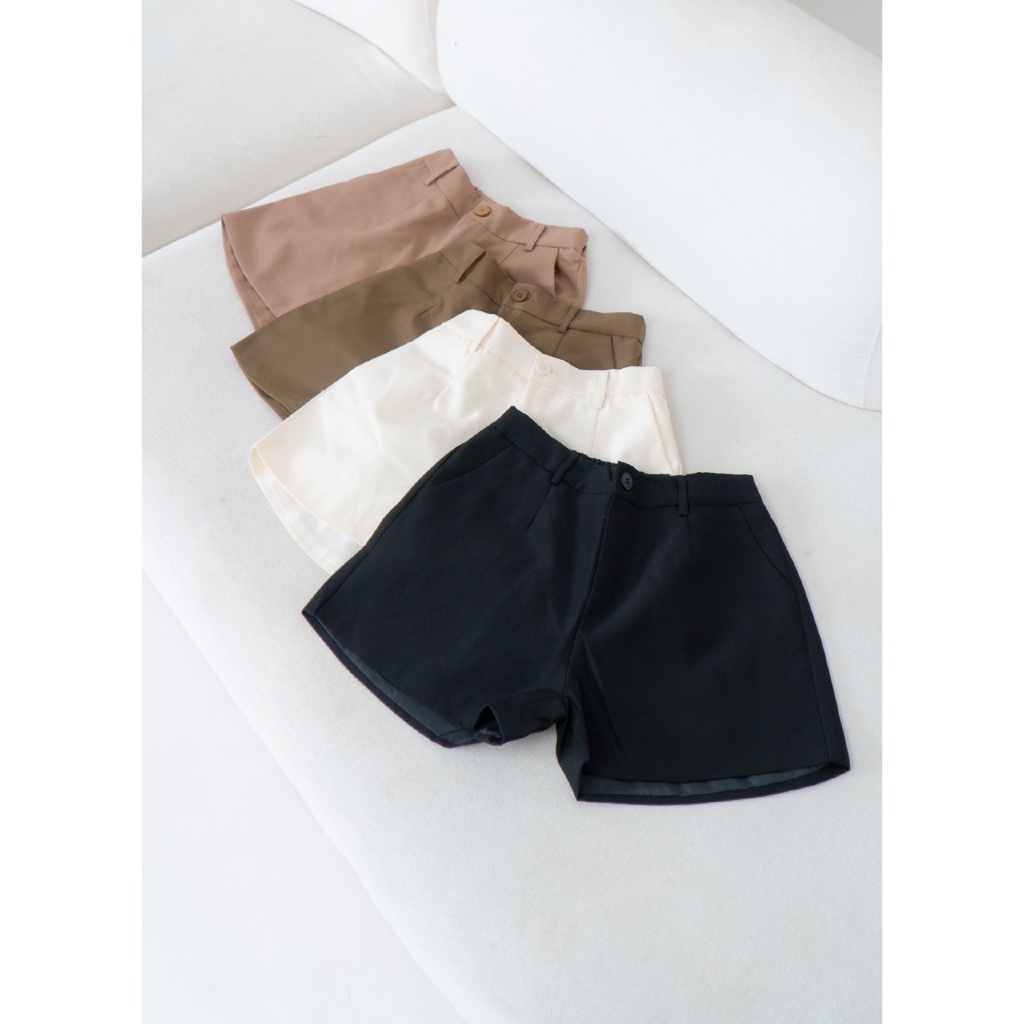 Cona Daily - Taka Short / Bawahan Wanita / Short pendek Wanita / Celana Pendek Wanita
