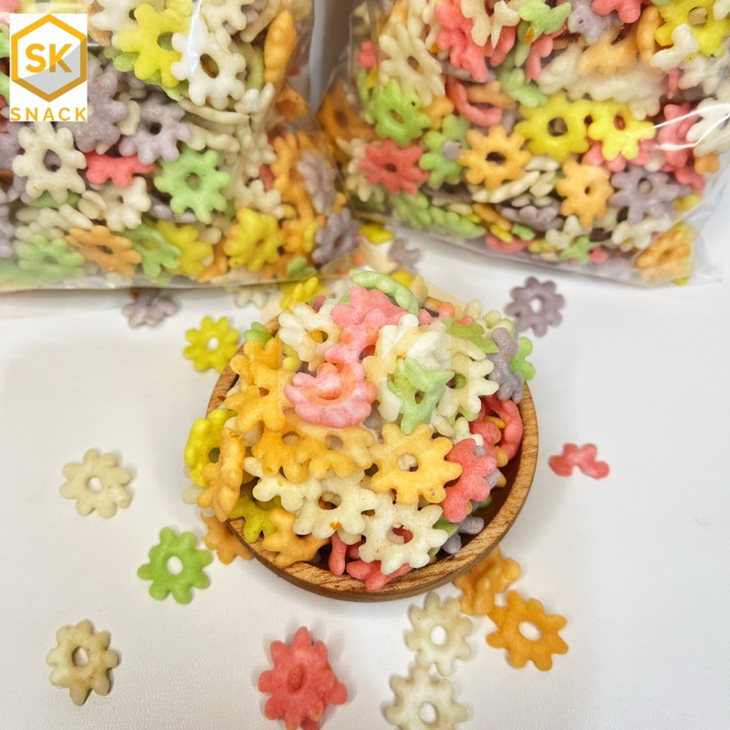 

PILUS SAKURA 88 GURIH 250 GRAM