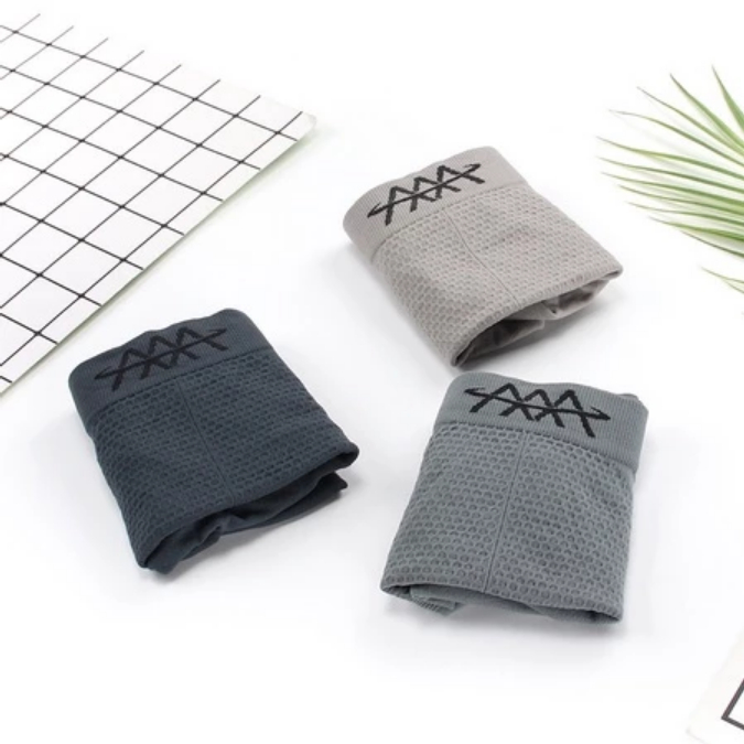 Celana Dalam Boxer Premium / Celana Dalam Boxer Pria Impor