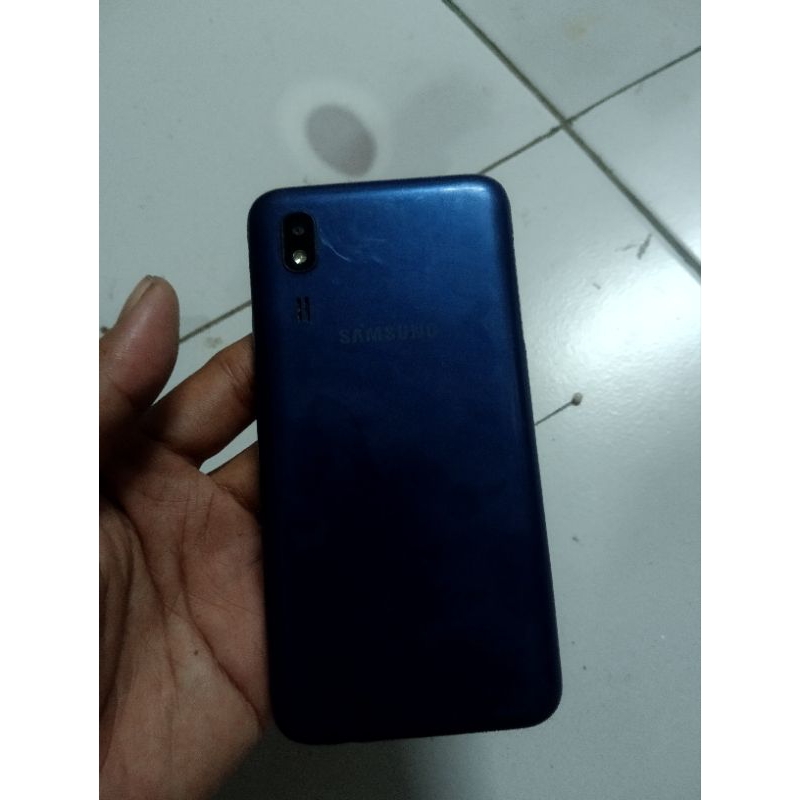mesin Samsung a2 core